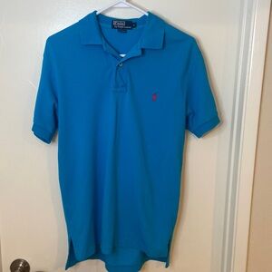 Vintage polo by Ralph Lauren